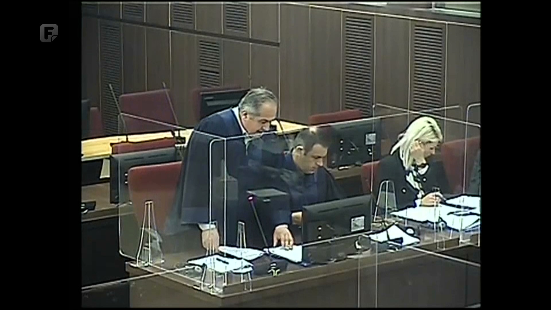 Na suđenje u slučaju Zijad Mutap i drugi ispitano šest svjedoka